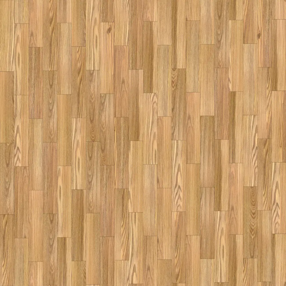 Oak Regular Wood Parquet PBR Texture