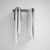 CGAxis Bathroom Set 01 - Image 8