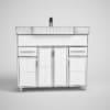 CGAxis Models Volume 2 Bathrooms - Image 60
