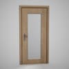 CGAxis Models Volume 3 Doors - Image 7