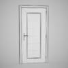CGAxis Door 01 - Image 2