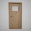 CGAxis Models Volume 3 Doors - Image 9