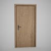 CGAxis Models Volume 3 Doors - Image 13