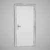 CGAxis Door 07 - Image 2
