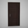 CGAxis Models Volume 3 Doors - Image 14