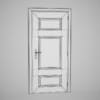 CGAxis Door 08 - Image 2