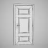 CGAxis Door 09 - Image 2