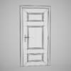 CGAxis Door 10 - Image 2