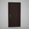 CGAxis Models Volume 3 Doors - Image 17