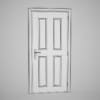 CGAxis Door 11 - Image 2