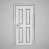 CGAxis Door 13 - Image 2
