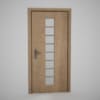 CGAxis Models Volume 3 Doors - Image 20