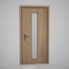 CGAxis Models Volume 3 Doors - Image 21