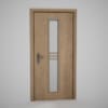 CGAxis Models Volume 3 Doors - Image 22