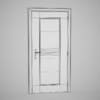 CGAxis Door 18 - Image 2