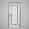 CGAxis Door 19 - Image 2