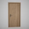 CGAxis Models Volume 3 Doors - Image 26