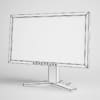 Flatscreen Monitor 20 - Image 2