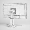 Flatscreen Monitor 20 - Image 4