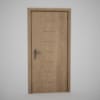 CGAxis Models Volume 3 Doors - Image 27