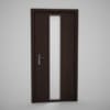 CGAxis Models Volume 3 Doors - Image 28