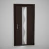 CGAxis Models Volume 3 Doors - Image 31
