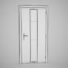 CGAxis Door 25 - Image 2