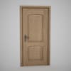 CGAxis Models Volume 3 Doors - Image 38
