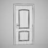 CGAxis Door 32 - Image 2