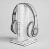 Headphones 33 - Image 2