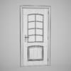 CGAxis Door 34 - Image 2