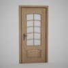 CGAxis Models Volume 3 Doors - Image 41