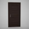 CGAxis Models Volume 3 Doors - Image 42