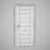 CGAxis Door 36 - Image 2