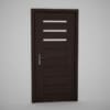 CGAxis Models Volume 3 Doors - Image 43