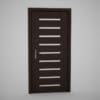 CGAxis Models Volume 3 Doors - Image 44
