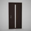 CGAxis Models Volume 3 Doors - Image 46