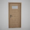 CGAxis Models Volume 3 Doors - Image 49
