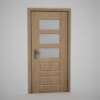 CGAxis Models Volume 3 Doors - Image 51