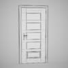 CGAxis Door 46 - Image 2