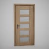 CGAxis Models Volume 3 Doors - Image 53