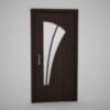 CGAxis Models Volume 3 Doors - Image 57