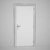 CGAxis Door 53 - Image 2