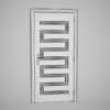 CGAxis Door 55 - Image 2