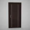 CGAxis Models Volume 3 Doors - Image 62