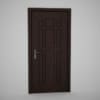 CGAxis Models Volume 3 Doors - Image 63
