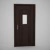 CGAxis Models Volume 3 Doors - Image 64