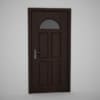 CGAxis Models Volume 3 Doors - Image 66
