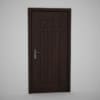 CGAxis Models Volume 3 Doors - Image 67