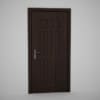 CGAxis Models Volume 3 Doors - Image 69